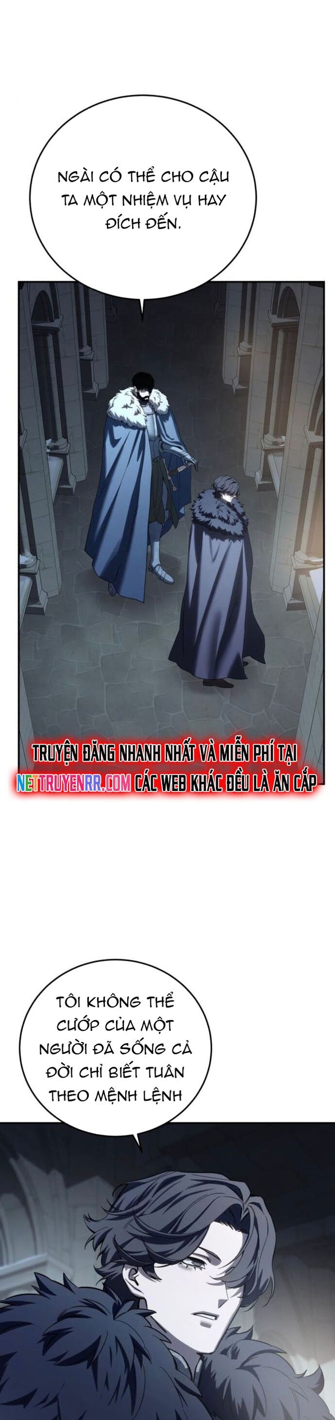 Tinh Tú Kiếm Sĩ [Chap 93-96.1] - Page 53