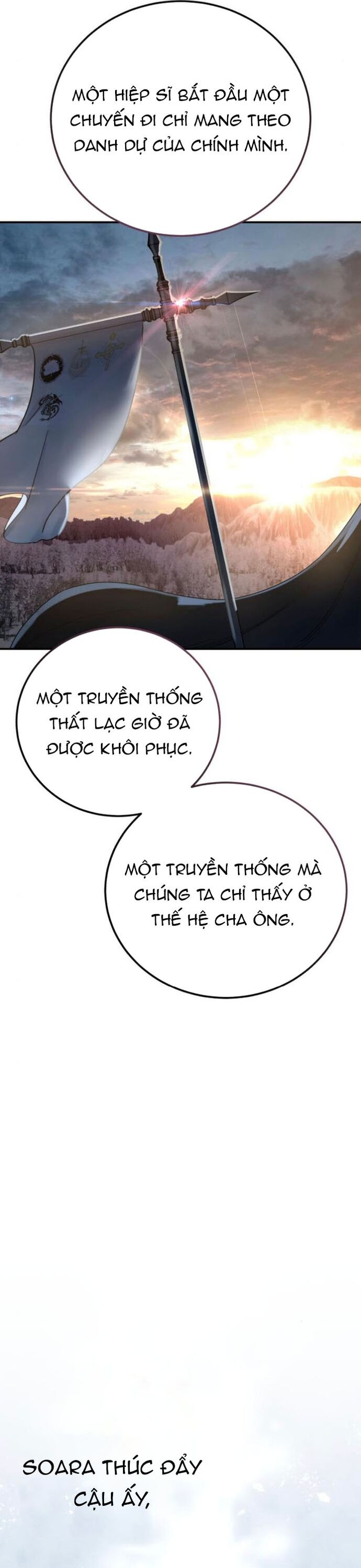 Tinh Tú Kiếm Sĩ [Chap 93-96.1] - Page 55