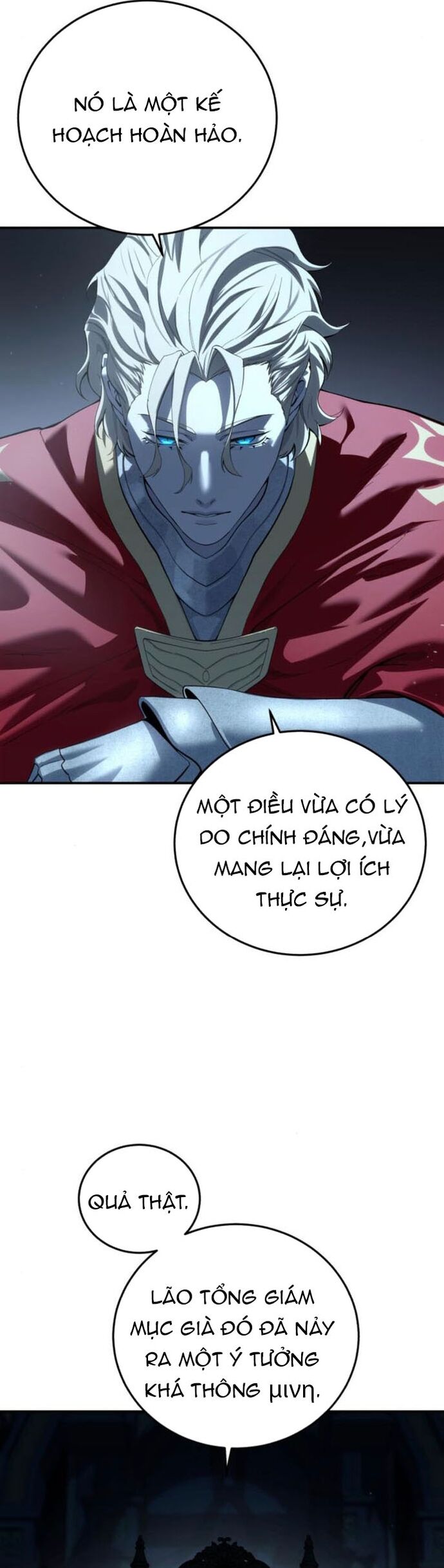 Tinh Tú Kiếm Sĩ [Chap 93-96.1] - Page 60