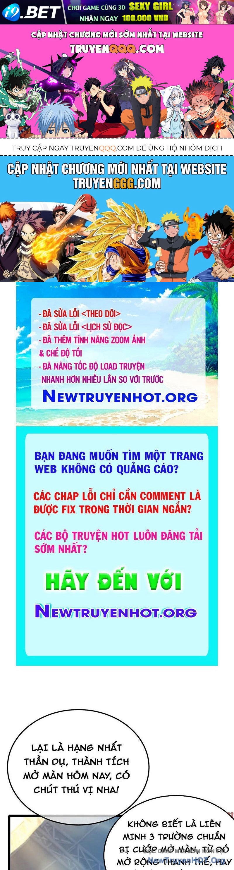 Nettruyen Truyện tranh online