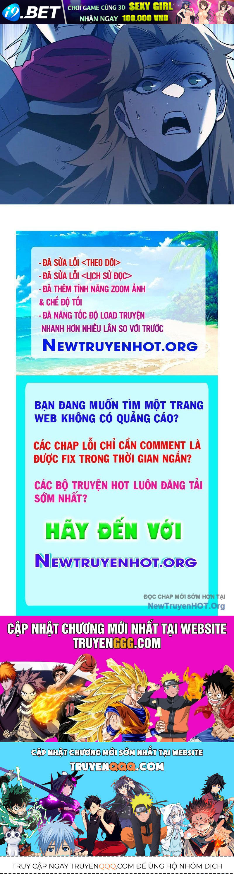 Nettruyen Truyện tranh online