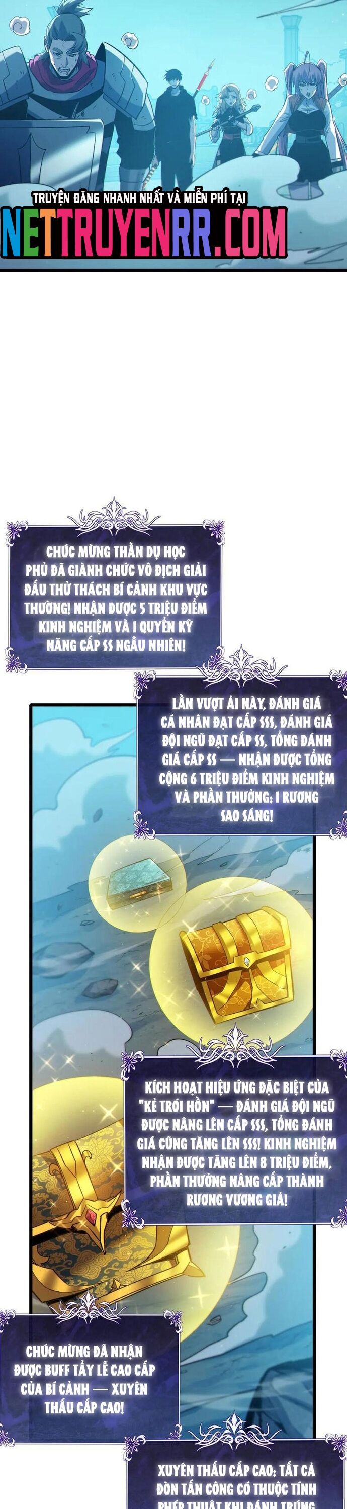 Nettruyen Truyện tranh online