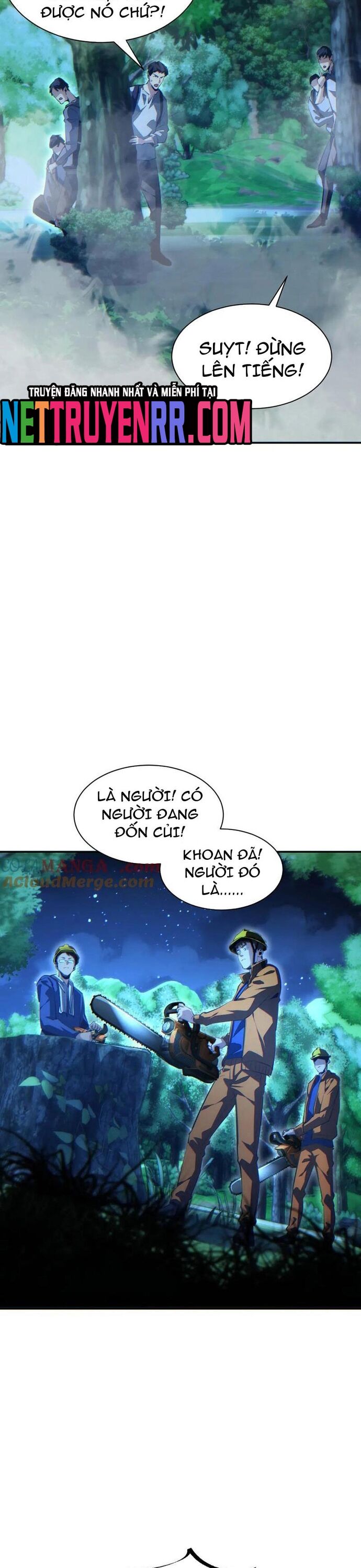 Nettruyen Truyện tranh online