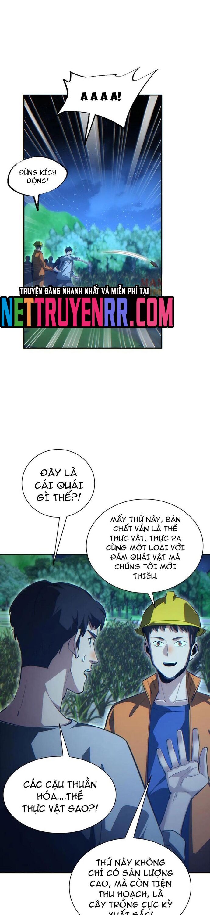 Nettruyen Truyện tranh online