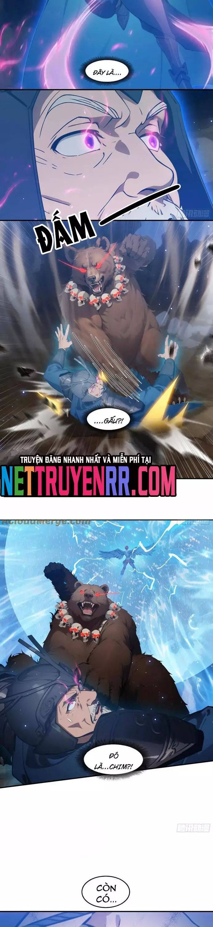 Nettruyen Truyện tranh online