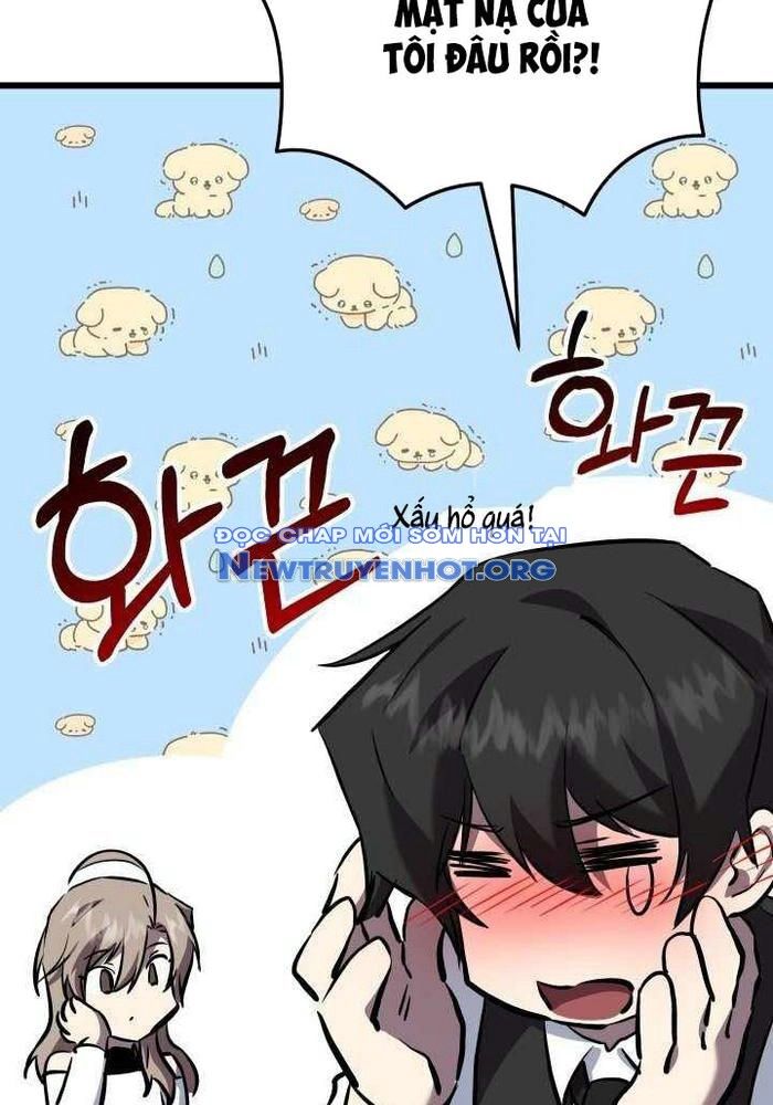 Giả Vờ Làm Kẻ Vô Dụng Ở Học Đường [Chap 107-119] - Page 100