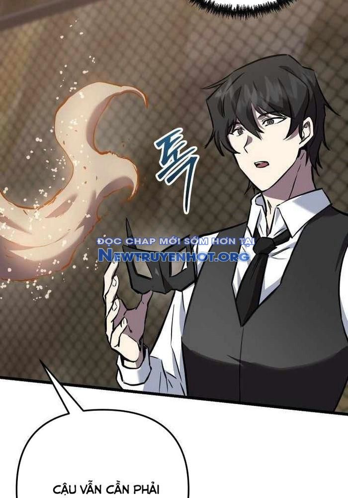 Giả Vờ Làm Kẻ Vô Dụng Ở Học Đường [Chap 107-119] - Page 103