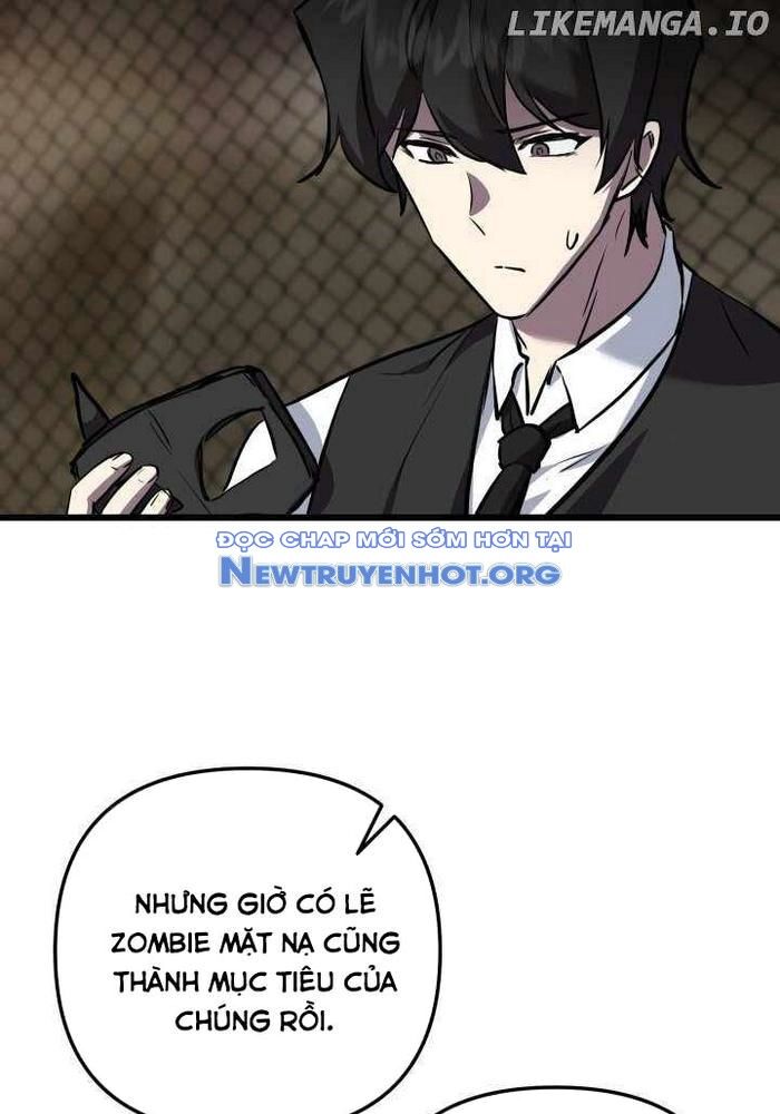Giả Vờ Làm Kẻ Vô Dụng Ở Học Đường [Chap 107-119] - Page 107