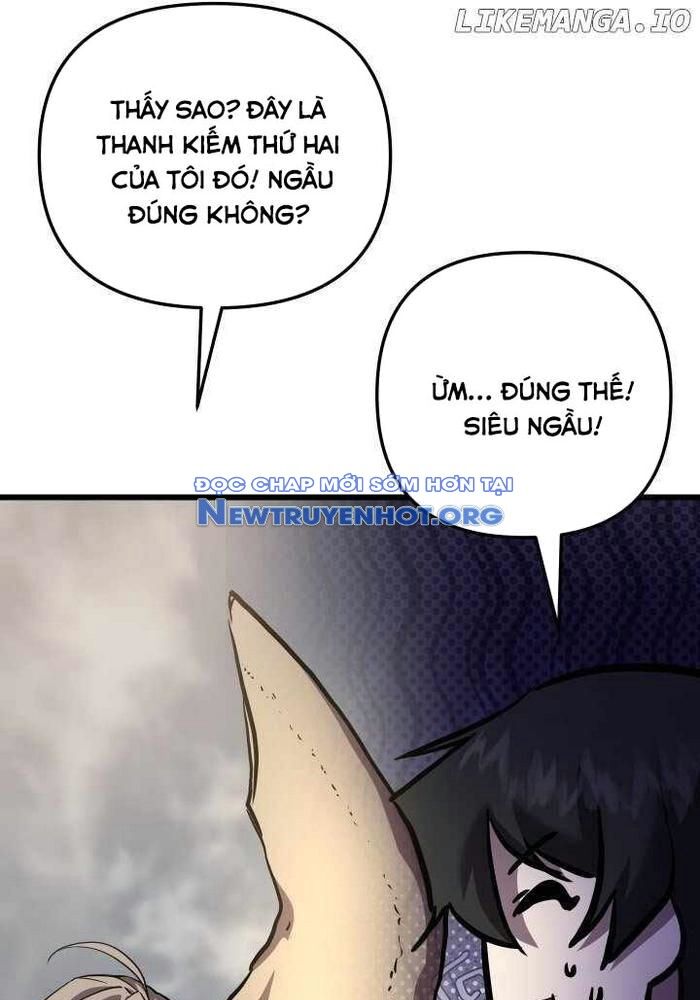 Giả Vờ Làm Kẻ Vô Dụng Ở Học Đường [Chap 107-119] - Page 116