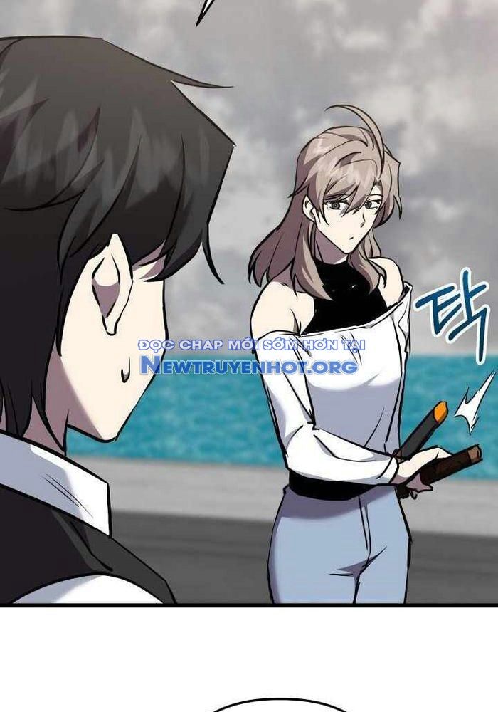 Giả Vờ Làm Kẻ Vô Dụng Ở Học Đường [Chap 107-119] - Page 121