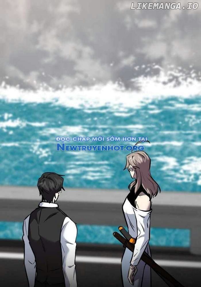 Giả Vờ Làm Kẻ Vô Dụng Ở Học Đường [Chap 107-119] - Page 126