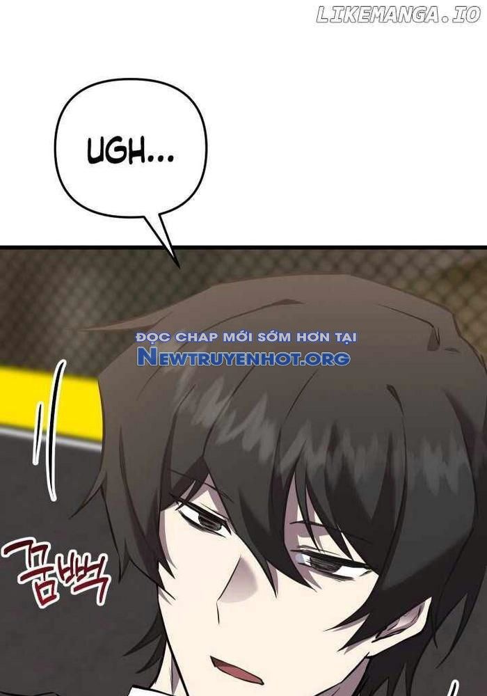 Giả Vờ Làm Kẻ Vô Dụng Ở Học Đường [Chap 107-119] - Page 87
