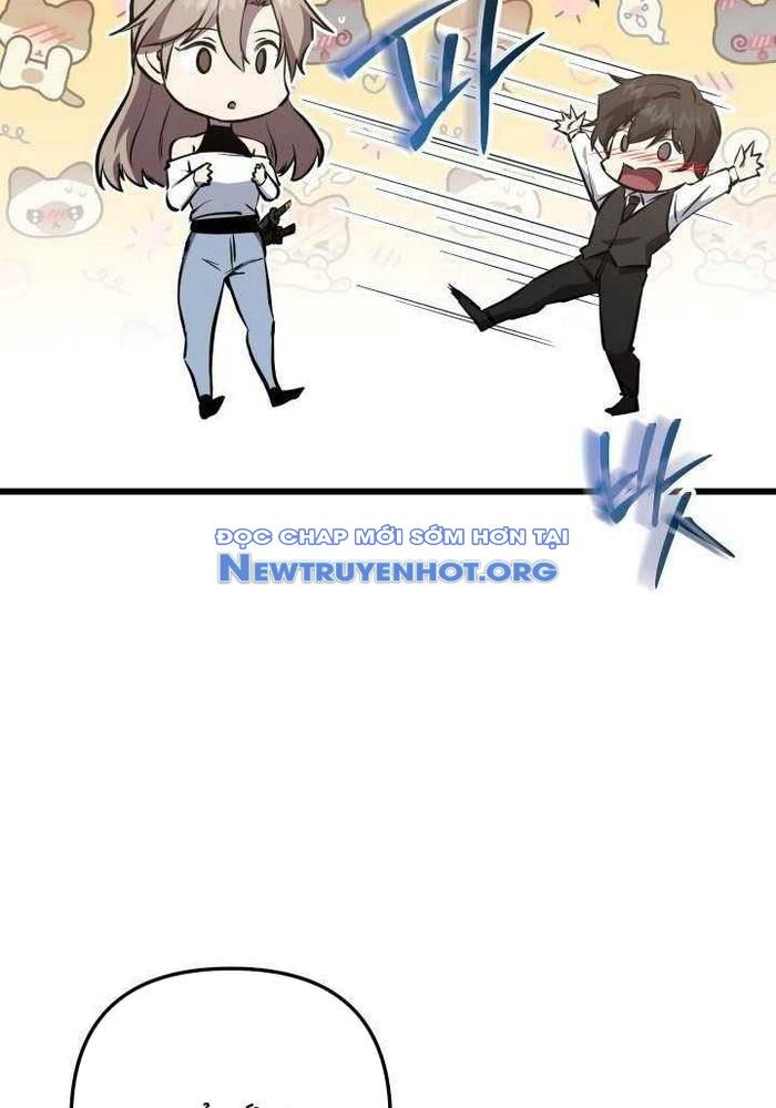Giả Vờ Làm Kẻ Vô Dụng Ở Học Đường [Chap 107-119] - Page 93