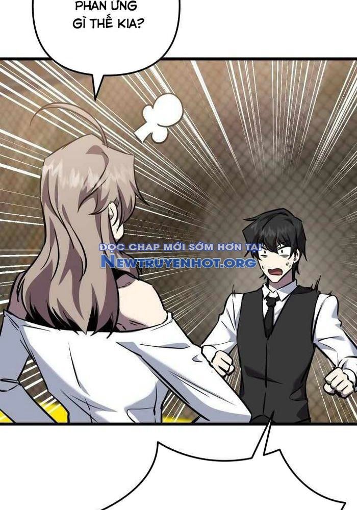 Giả Vờ Làm Kẻ Vô Dụng Ở Học Đường [Chap 107-119] - Page 94