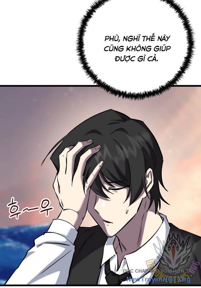 Giả Vờ Làm Kẻ Vô Dụng Ở Học Đường [Chap 107-119] - Page 112
