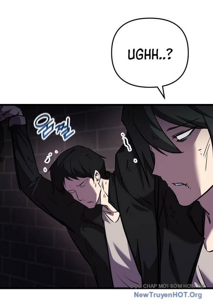 Giả Vờ Làm Kẻ Vô Dụng Ở Học Đường [Chap 107-119] - Page 136