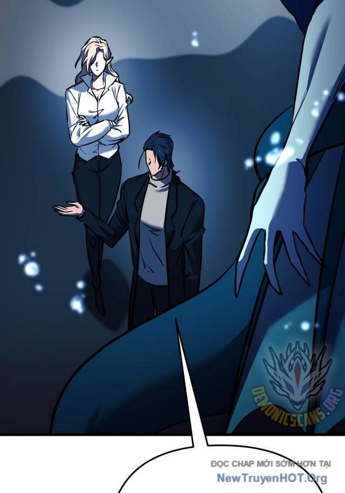 Giả Vờ Làm Kẻ Vô Dụng Ở Học Đường [Chap 107-119] - Page 28