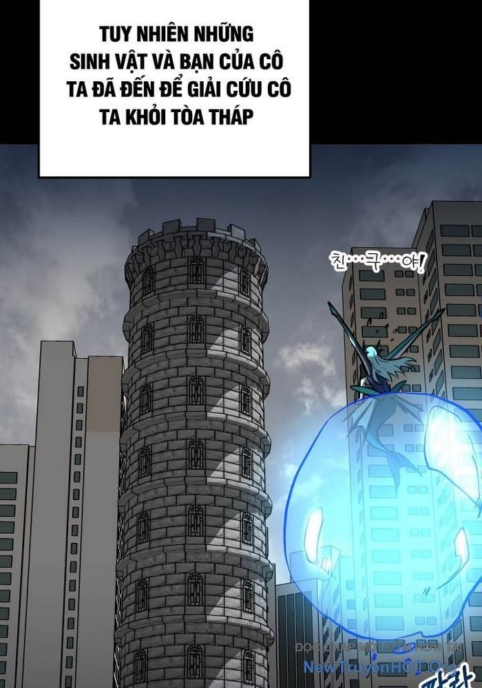 Giả Vờ Làm Kẻ Vô Dụng Ở Học Đường [Chap 107-119] - Page 38