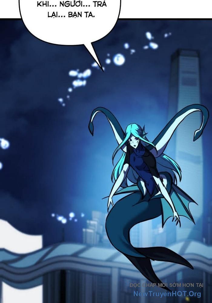 Giả Vờ Làm Kẻ Vô Dụng Ở Học Đường [Chap 107-119] - Page 5
