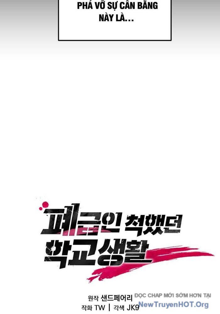 Giả Vờ Làm Kẻ Vô Dụng Ở Học Đường [Chap 107-119] - Page 63
