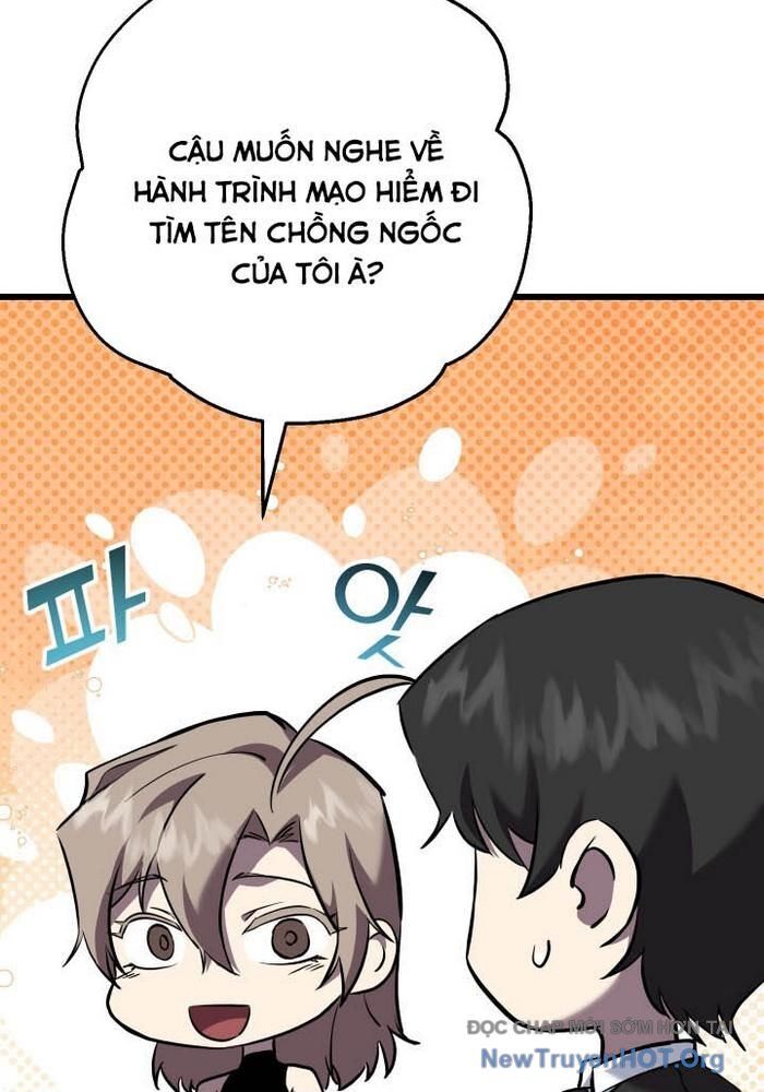 Giả Vờ Làm Kẻ Vô Dụng Ở Học Đường [Chap 107-119] - Page 73