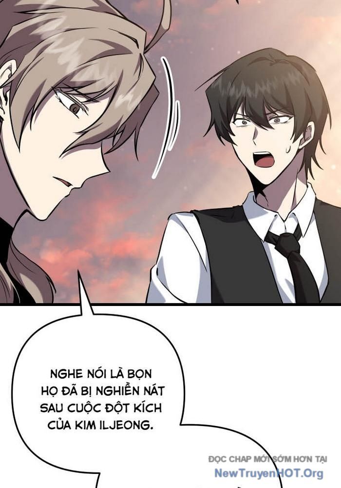 Giả Vờ Làm Kẻ Vô Dụng Ở Học Đường [Chap 107-119] - Page 81