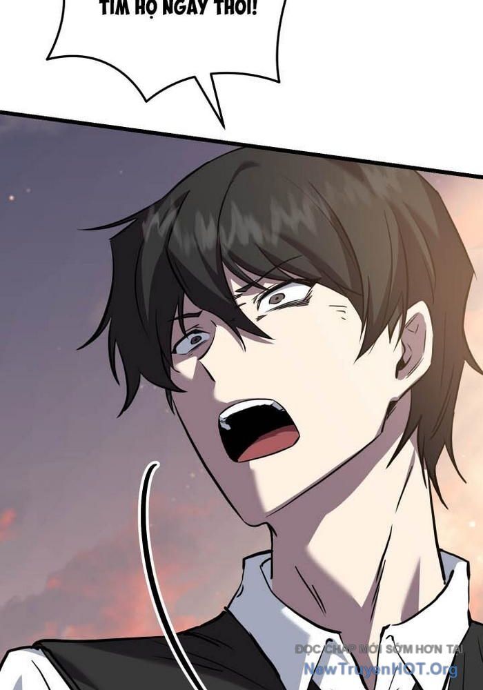 Giả Vờ Làm Kẻ Vô Dụng Ở Học Đường [Chap 107-119] - Page 84