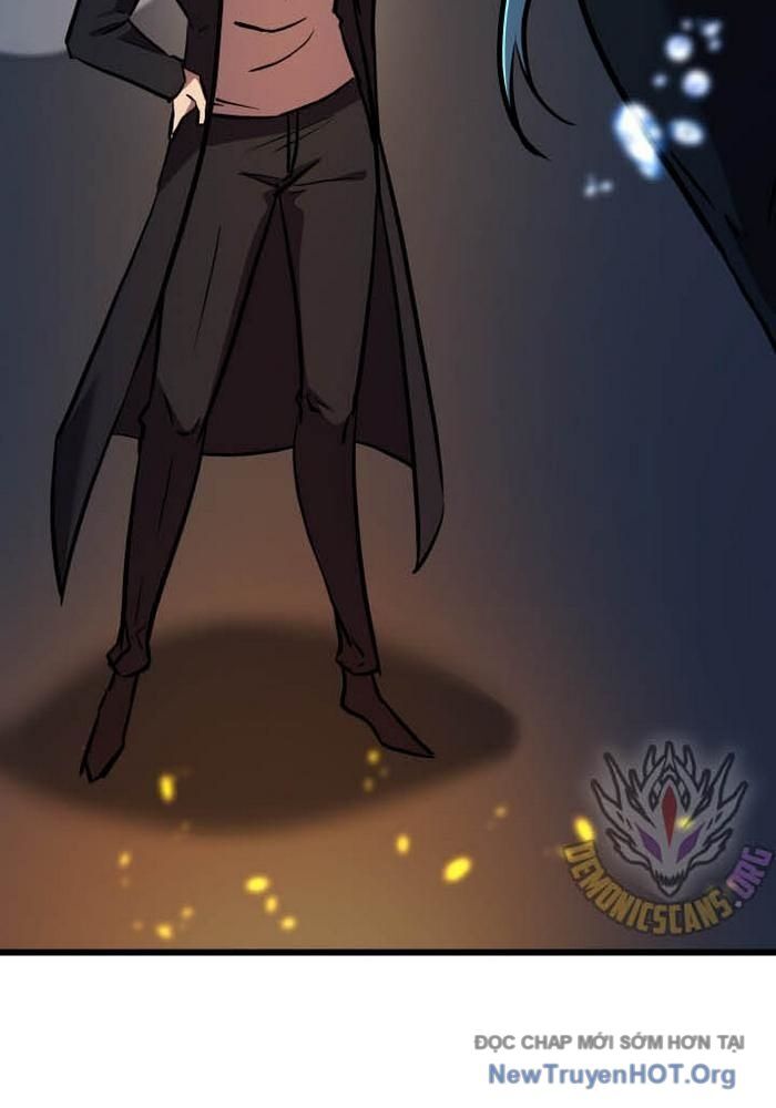 Giả Vờ Làm Kẻ Vô Dụng Ở Học Đường [Chap 107-119] - Page 9