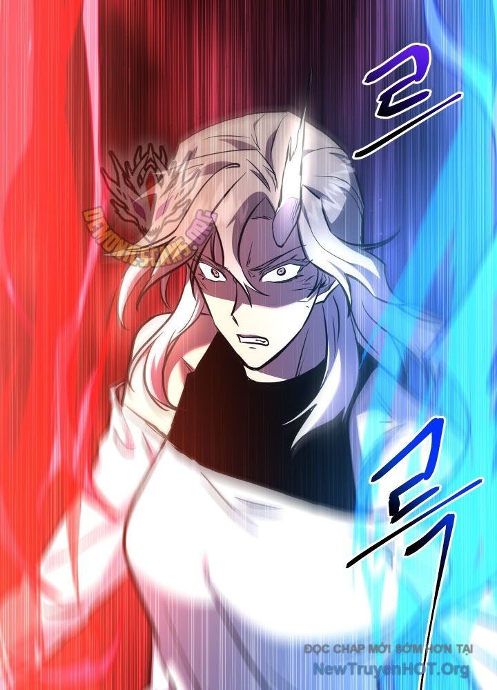 Giả Vờ Làm Kẻ Vô Dụng Ở Học Đường [Chap 107-119] - Page 109