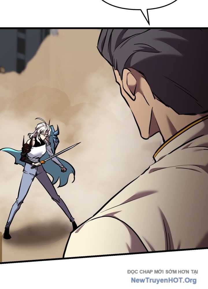 Giả Vờ Làm Kẻ Vô Dụng Ở Học Đường [Chap 107-119] - Page 111