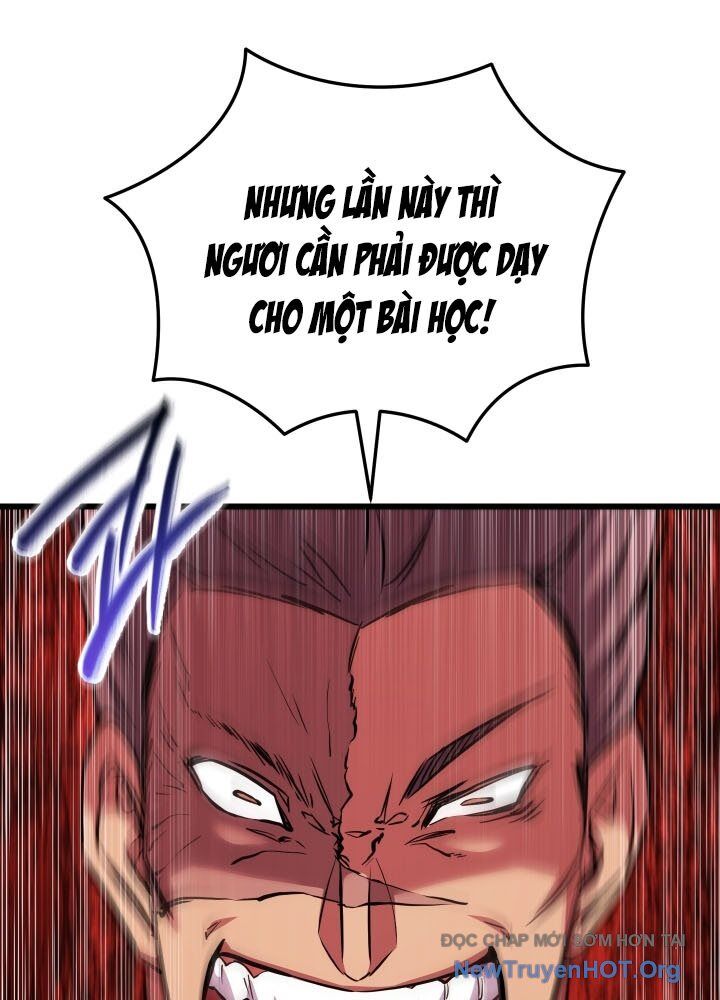 Giả Vờ Làm Kẻ Vô Dụng Ở Học Đường [Chap 107-119] - Page 112