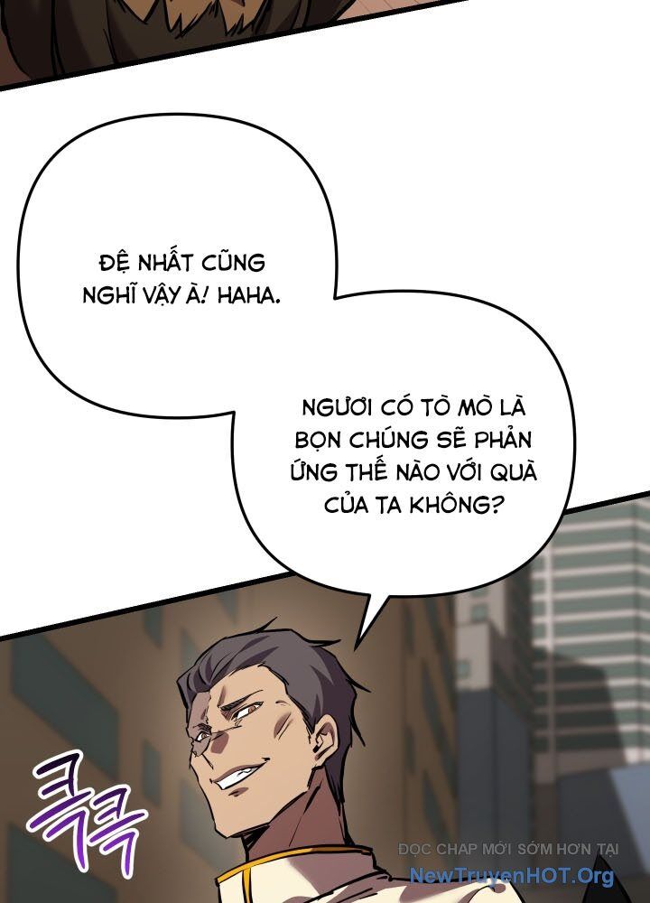 Giả Vờ Làm Kẻ Vô Dụng Ở Học Đường [Chap 107-119] - Page 25