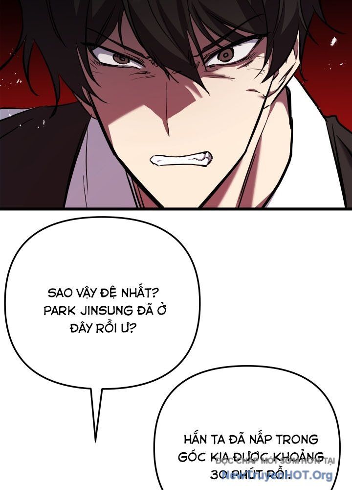 Giả Vờ Làm Kẻ Vô Dụng Ở Học Đường [Chap 107-119] - Page 40