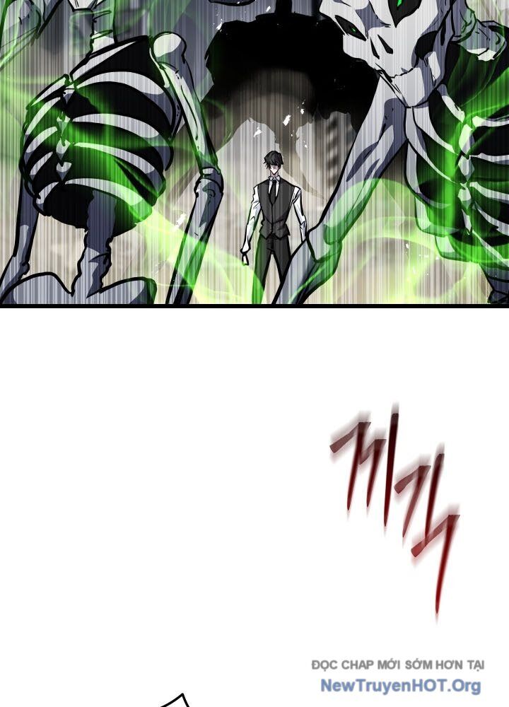 Giả Vờ Làm Kẻ Vô Dụng Ở Học Đường [Chap 107-119] - Page 61