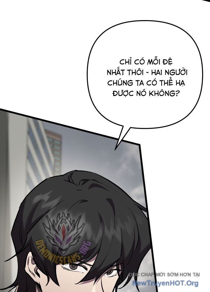 Giả Vờ Làm Kẻ Vô Dụng Ở Học Đường [Chap 107-119] - Page 7