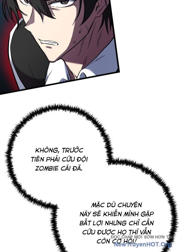 Giả Vờ Làm Kẻ Vô Dụng Ở Học Đường [Chap 107-119] - Page 84