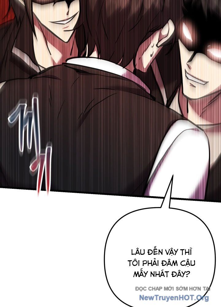Giả Vờ Làm Kẻ Vô Dụng Ở Học Đường [Chap 107-119] - Page 95