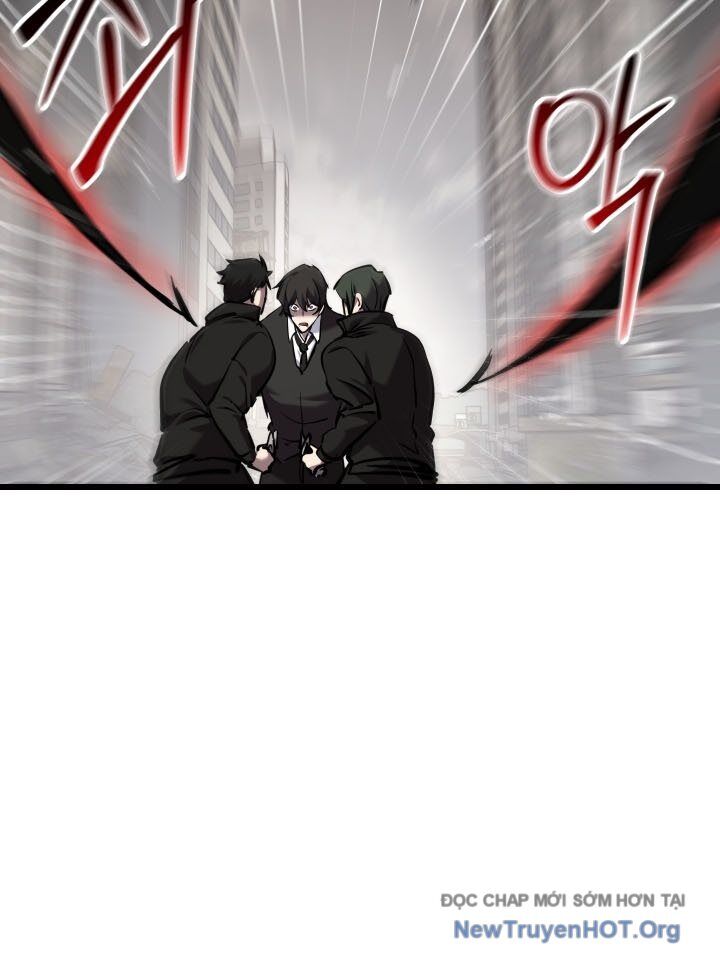 Giả Vờ Làm Kẻ Vô Dụng Ở Học Đường [Chap 107-119] - Page 97