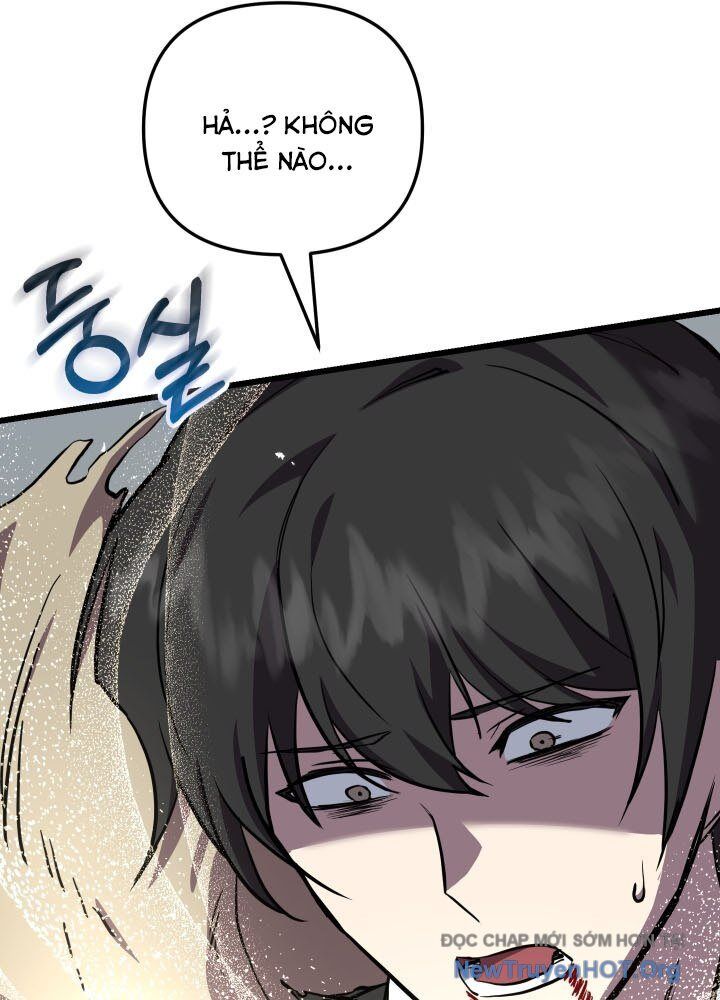 Giả Vờ Làm Kẻ Vô Dụng Ở Học Đường [Chap 107-119] - Page 119