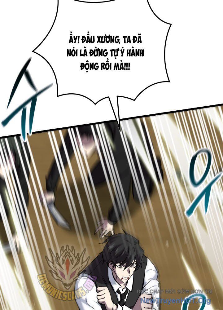 Giả Vờ Làm Kẻ Vô Dụng Ở Học Đường [Chap 107-119] - Page 32