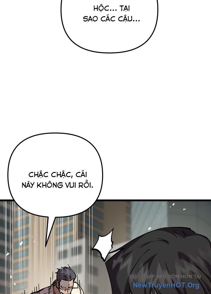 Giả Vờ Làm Kẻ Vô Dụng Ở Học Đường [Chap 107-119] - Page 61