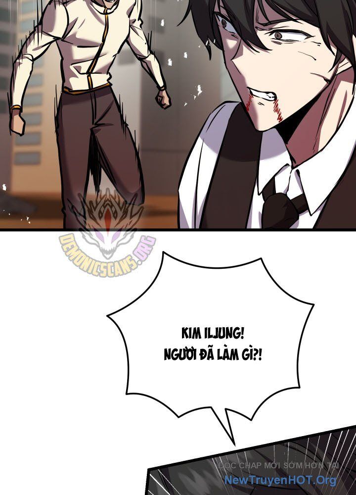 Giả Vờ Làm Kẻ Vô Dụng Ở Học Đường [Chap 107-119] - Page 62