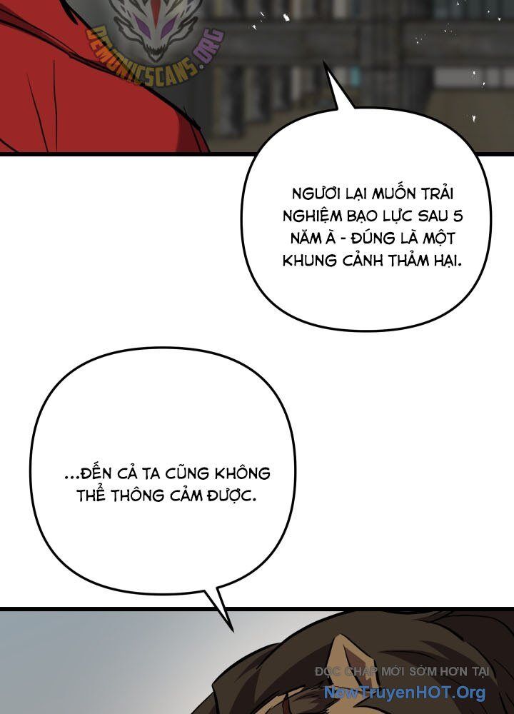 Giả Vờ Làm Kẻ Vô Dụng Ở Học Đường [Chap 107-119] - Page 80