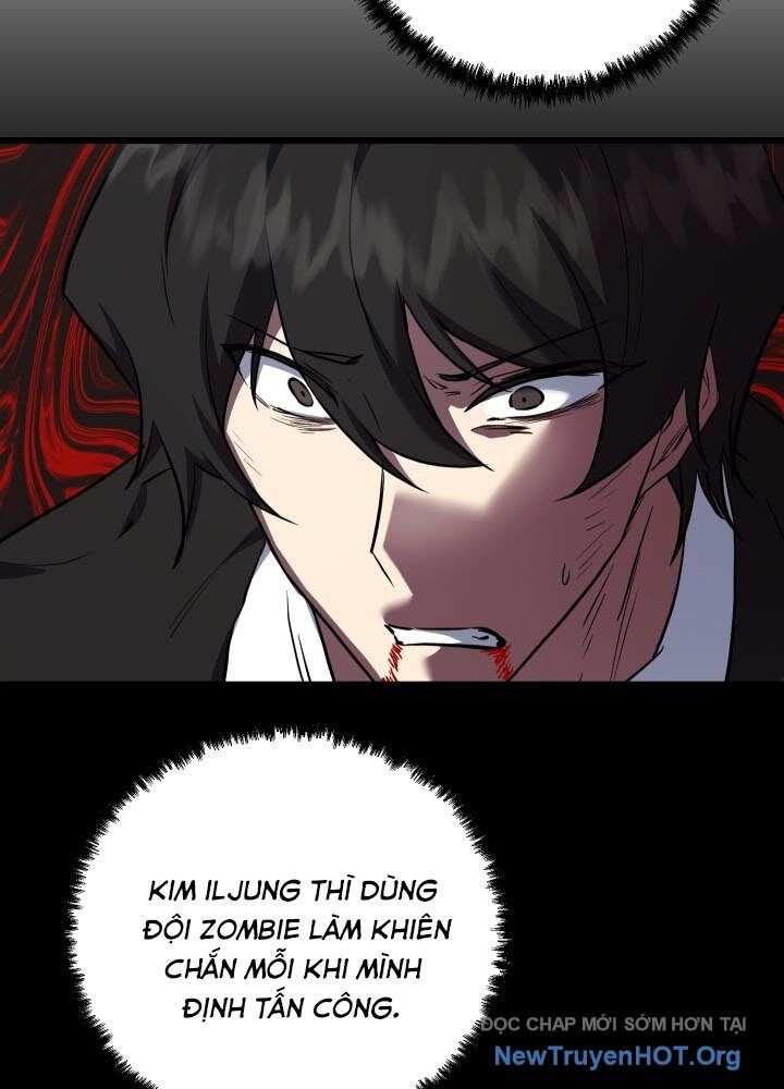 Giả Vờ Làm Kẻ Vô Dụng Ở Học Đường [Chap 107-119] - Page 82