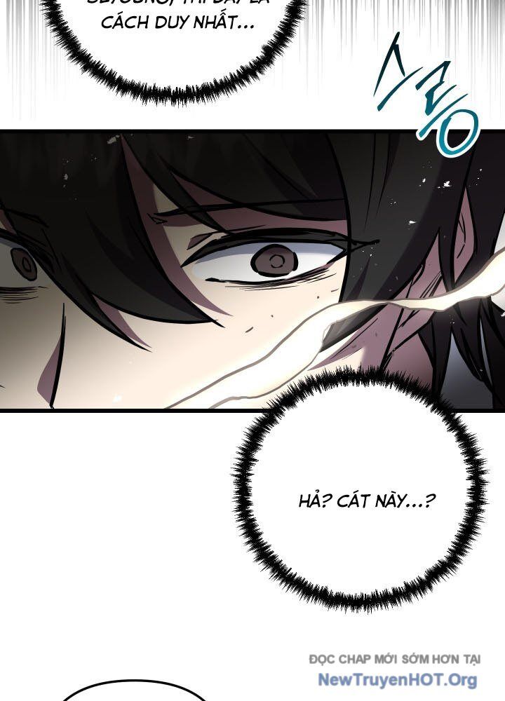 Giả Vờ Làm Kẻ Vô Dụng Ở Học Đường [Chap 107-119] - Page 93