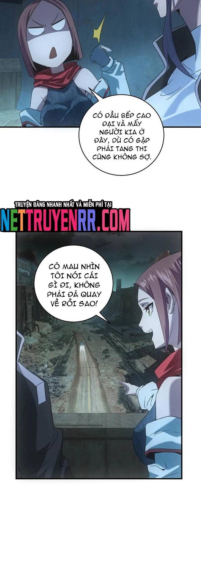Nettruyen Truyện tranh online