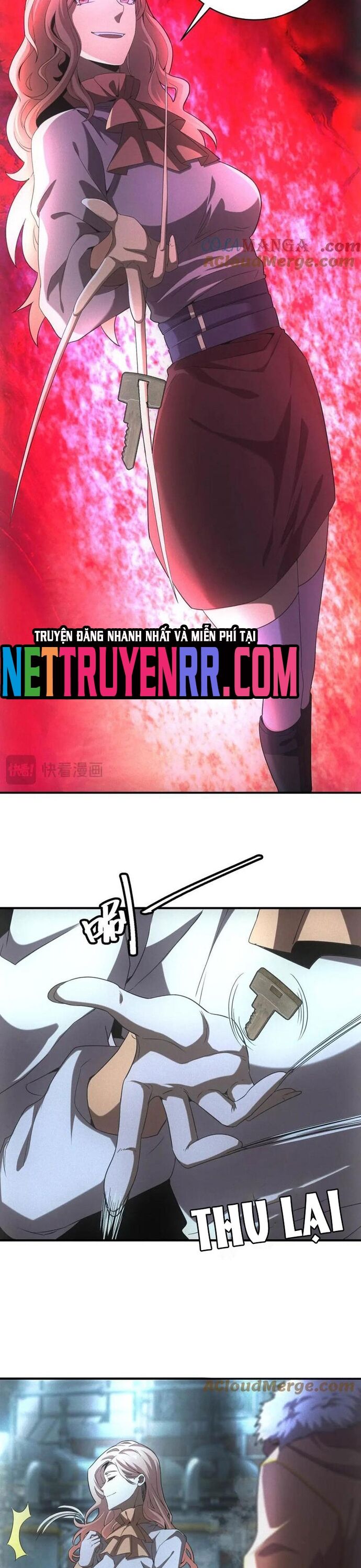 Nettruyen Truyện tranh online