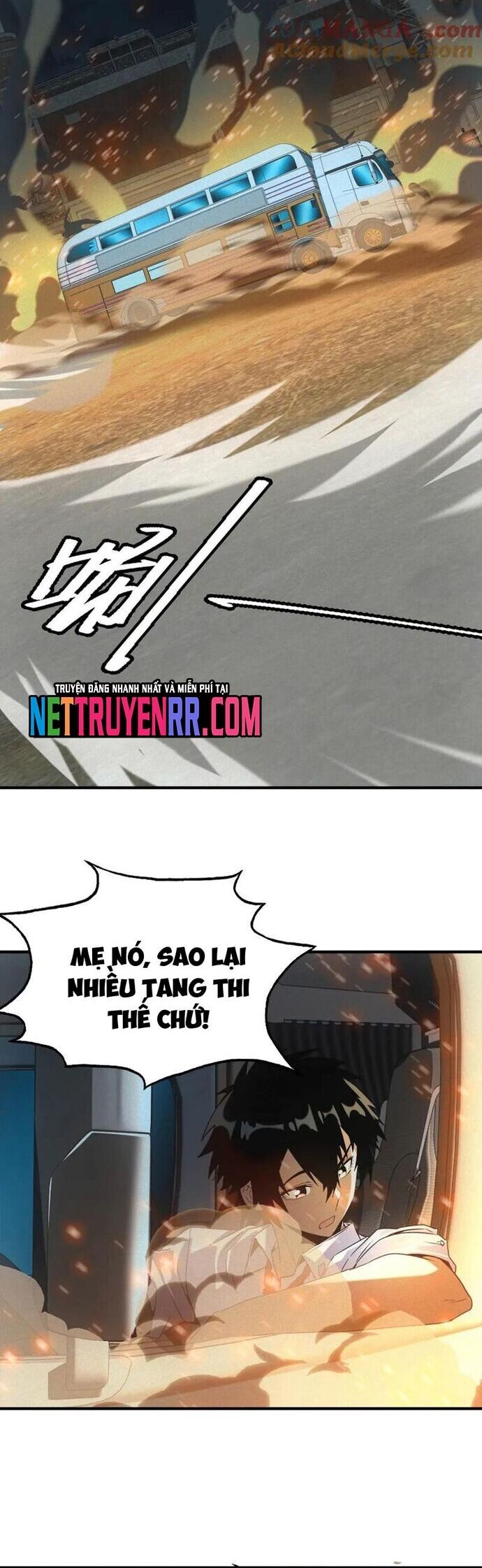 Nettruyen Truyện tranh online
