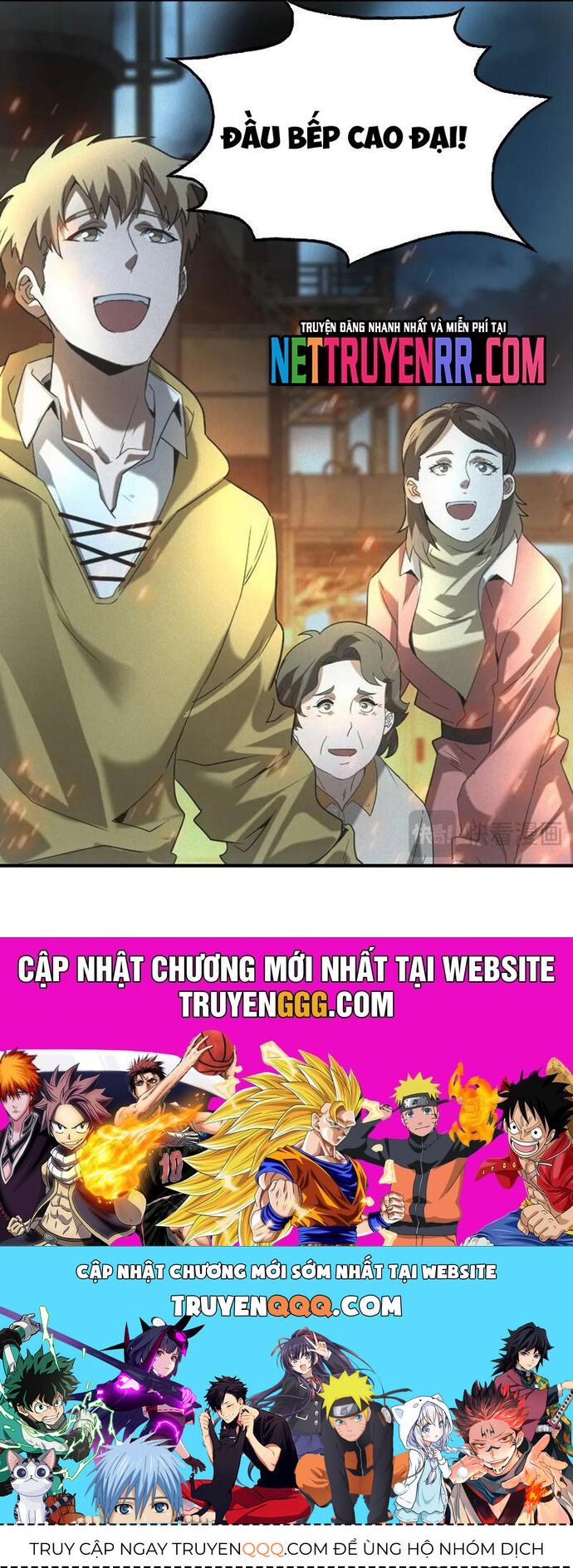 Nettruyen Truyện tranh online