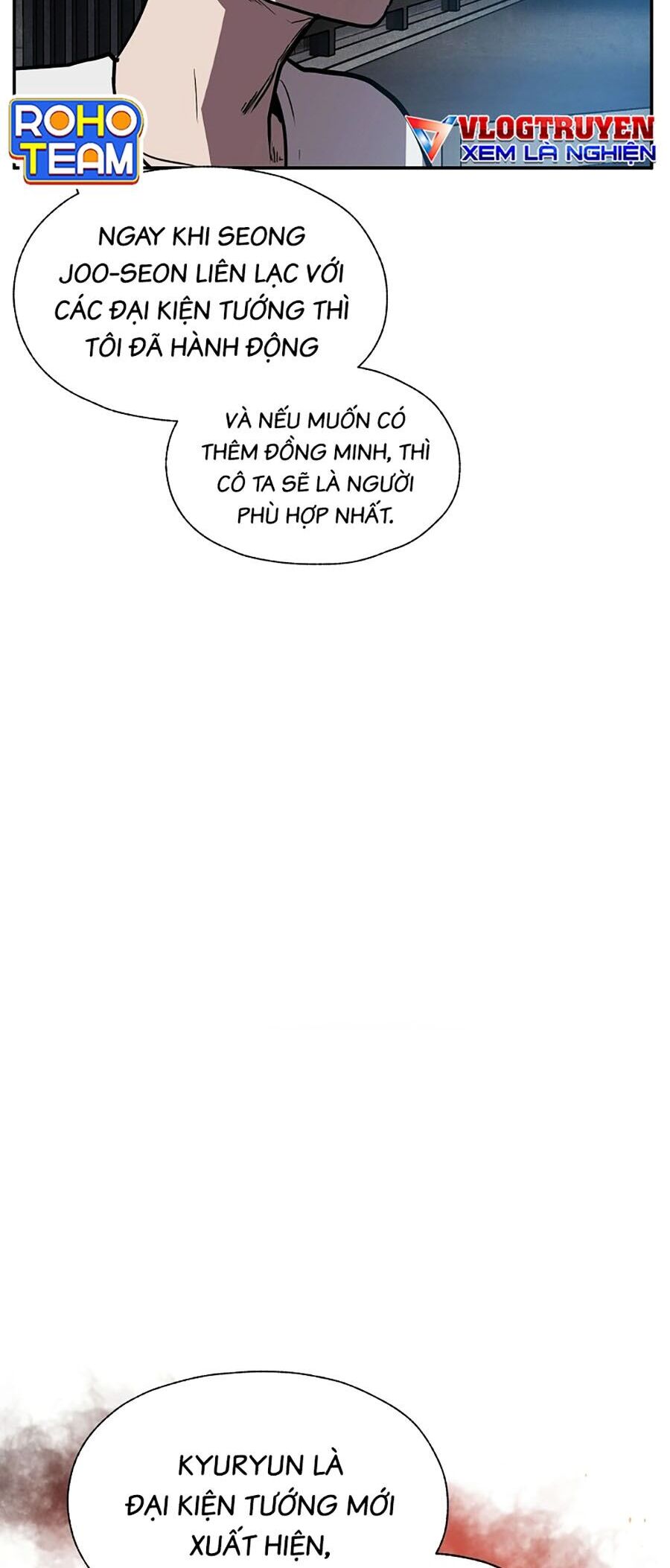 Người Hùng Thực Tế Ảo [Chap 47-48]